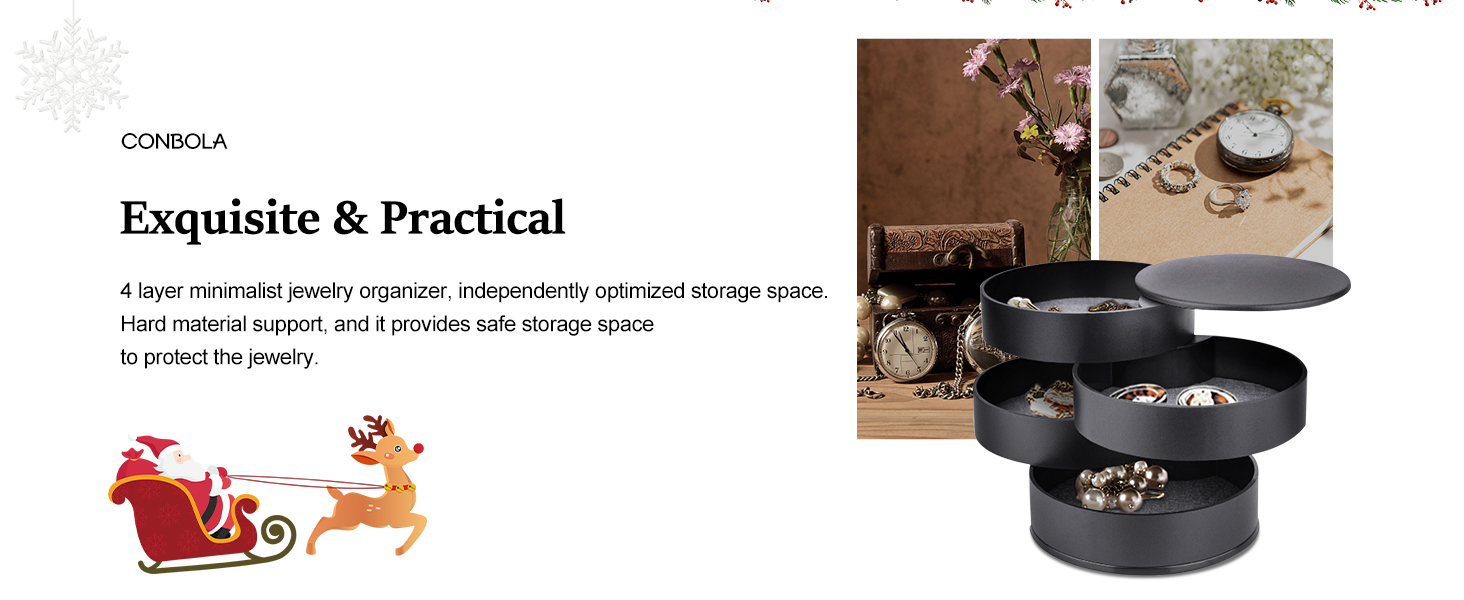 exquisite & practical
