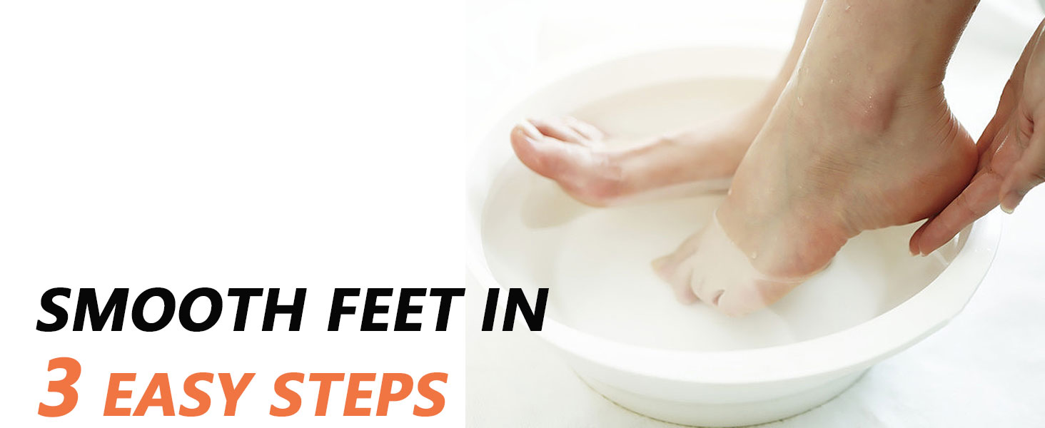 feet scrubber