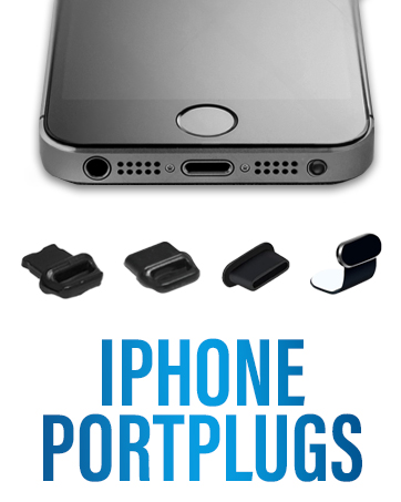 PortPlugs