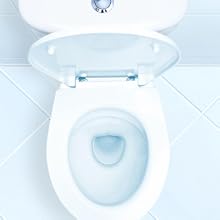 Pumice Stone for Toilet Bowl Cleaning