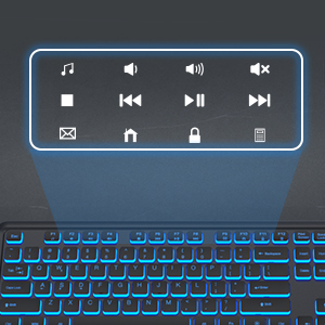 pc keyboard