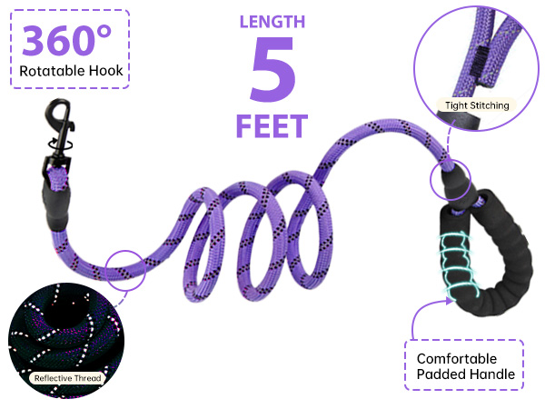 dog harness