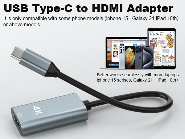 Wireless HDMI Transmitter and Receiver