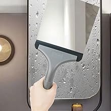 shower squeegee