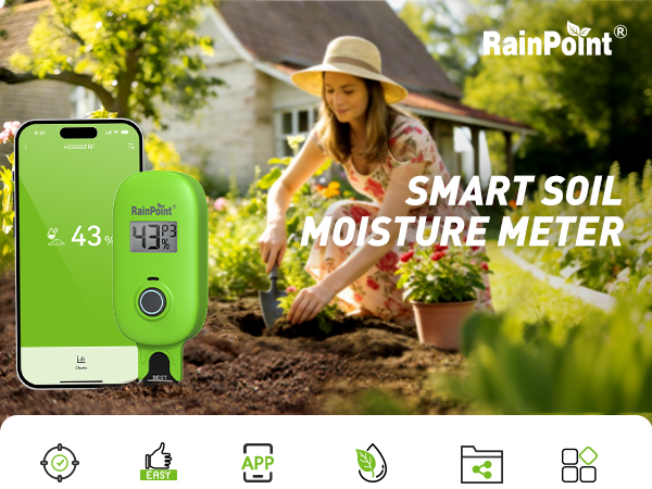 moisture meter