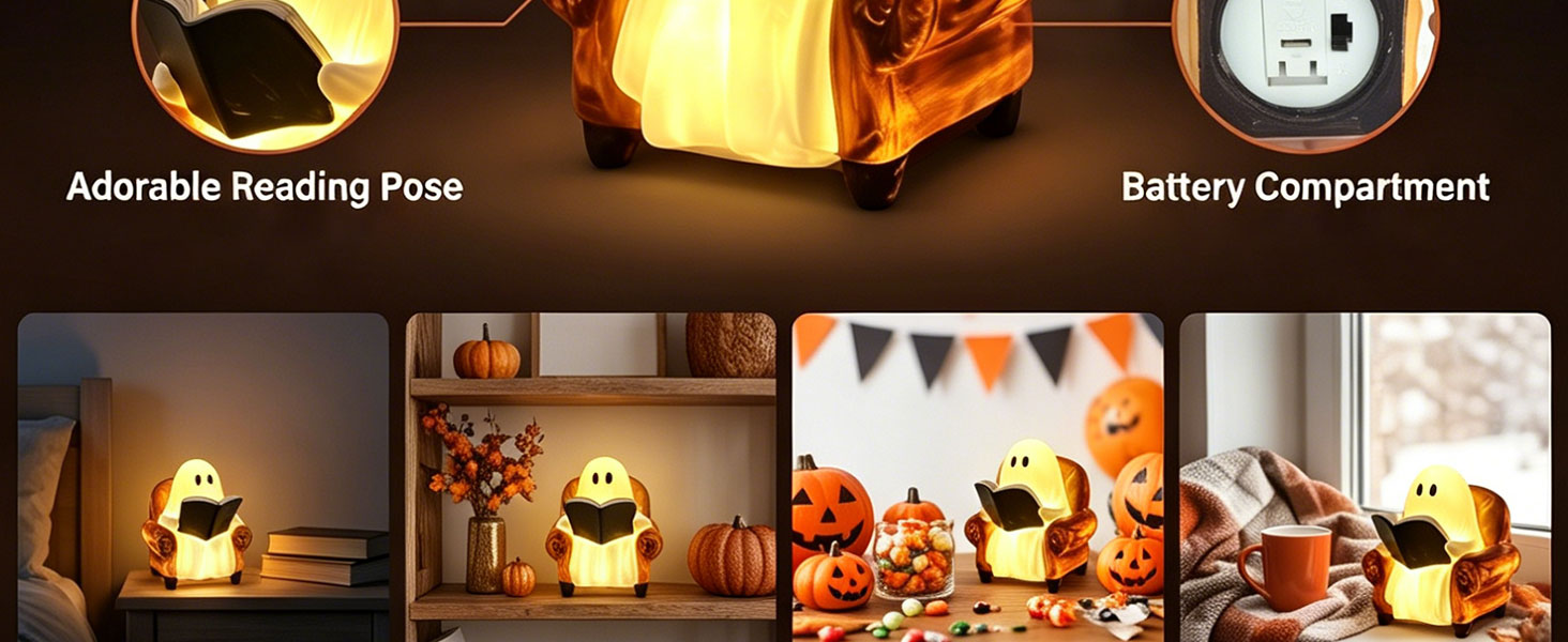 halloween decorations indoor