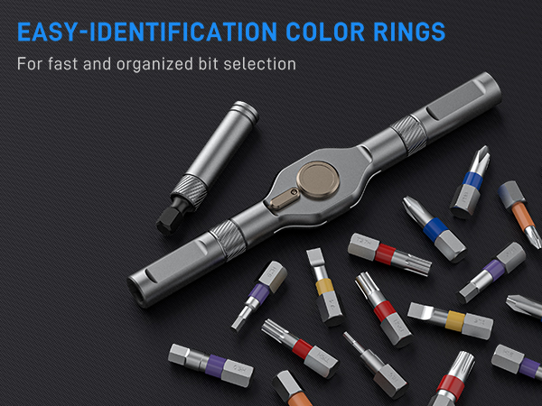 watch screwdriver set