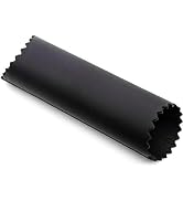 Black Garlic Peeler Silicone Easy Roll Tube Useful Garlic Odorfree Kitchen Tool