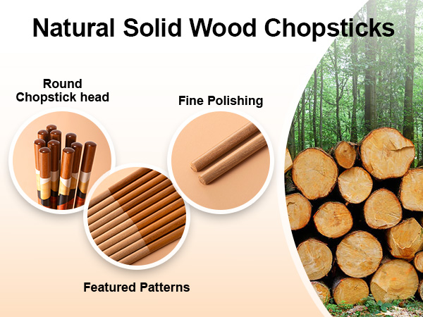 Reusable Chopsticks