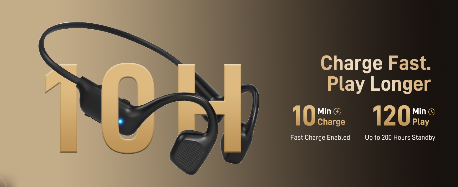 Charge Fast