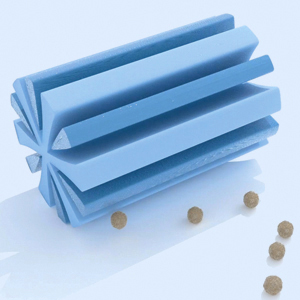 Our sponges are designed with premium microfiber which attracts dirt and debris with electrostatic