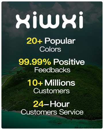 xiwxi brand
