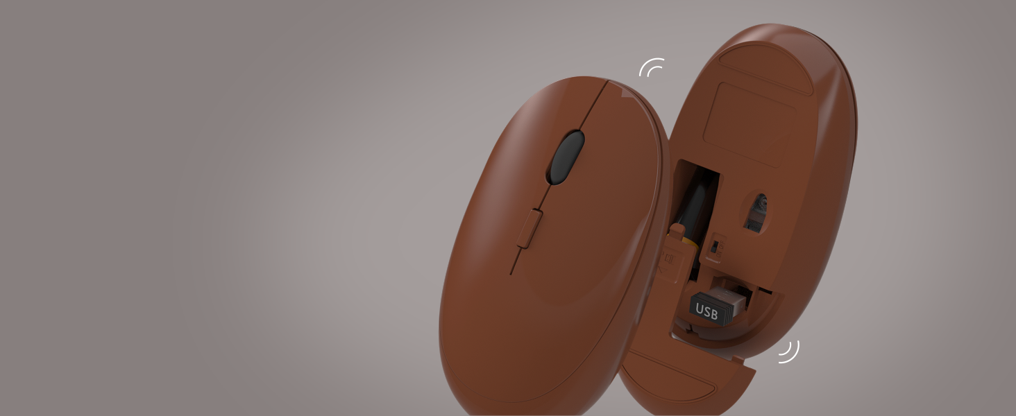wireless keyboard and mouse