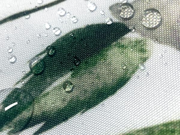 Waterproof