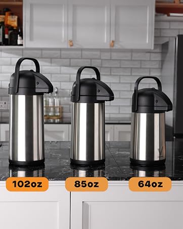 coffee carafe