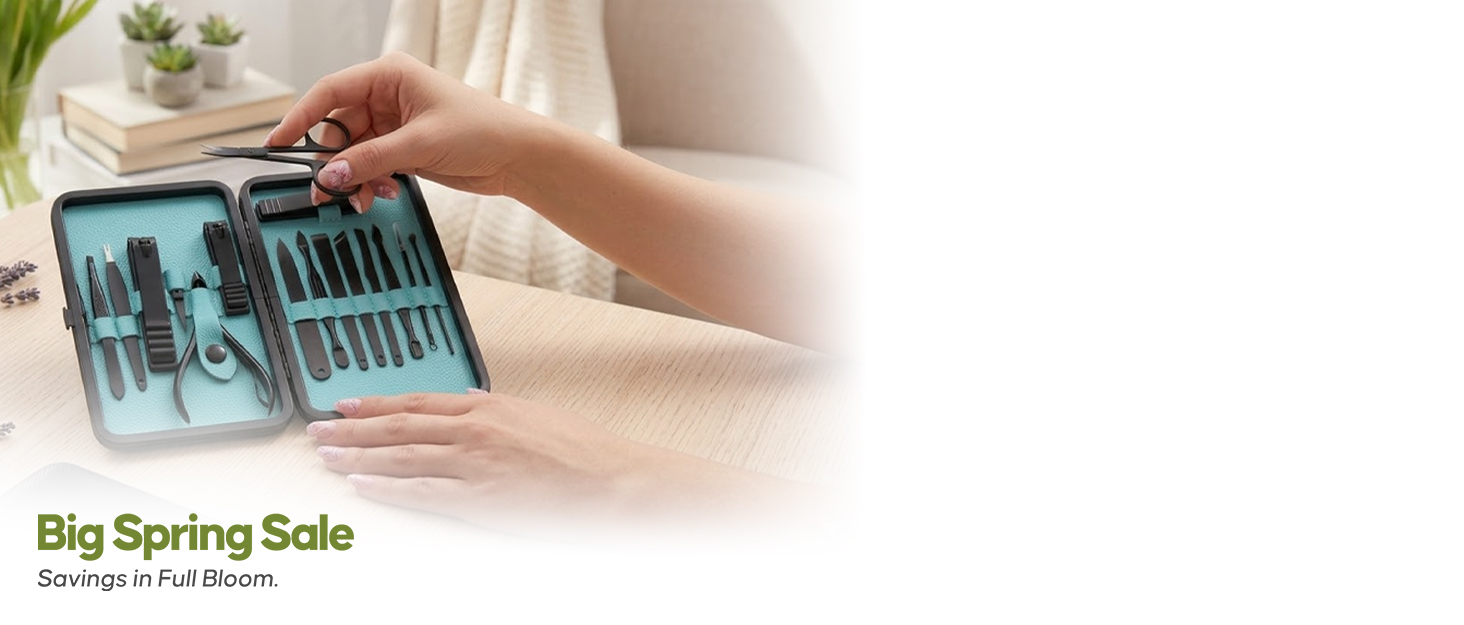 Utopia Care Background, showing its product ranges and variations