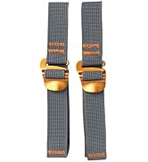 Sea to Summit Hook Release Accessory Straps (Pair)