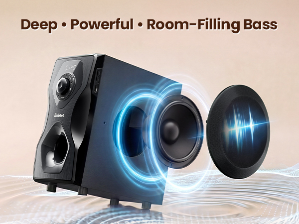 home theater system