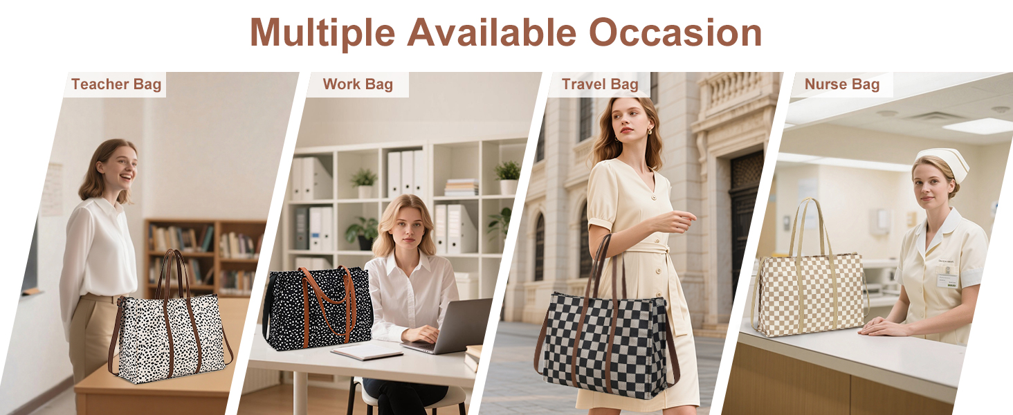 work bags for women