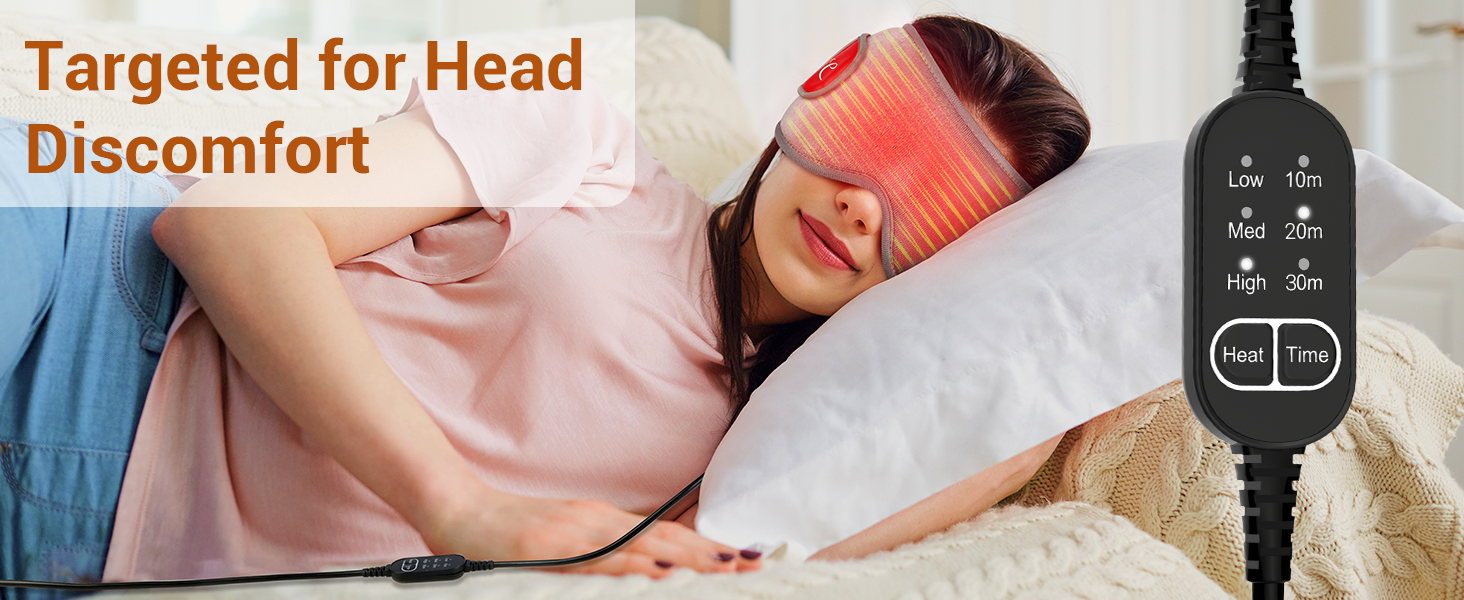 migraine mask