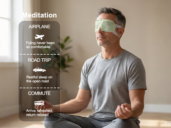 meditation essentials