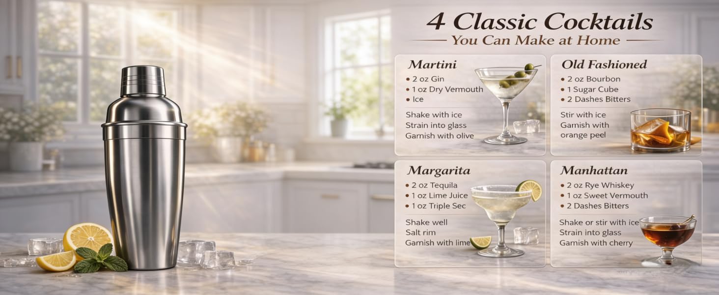 A valuable bartending asset