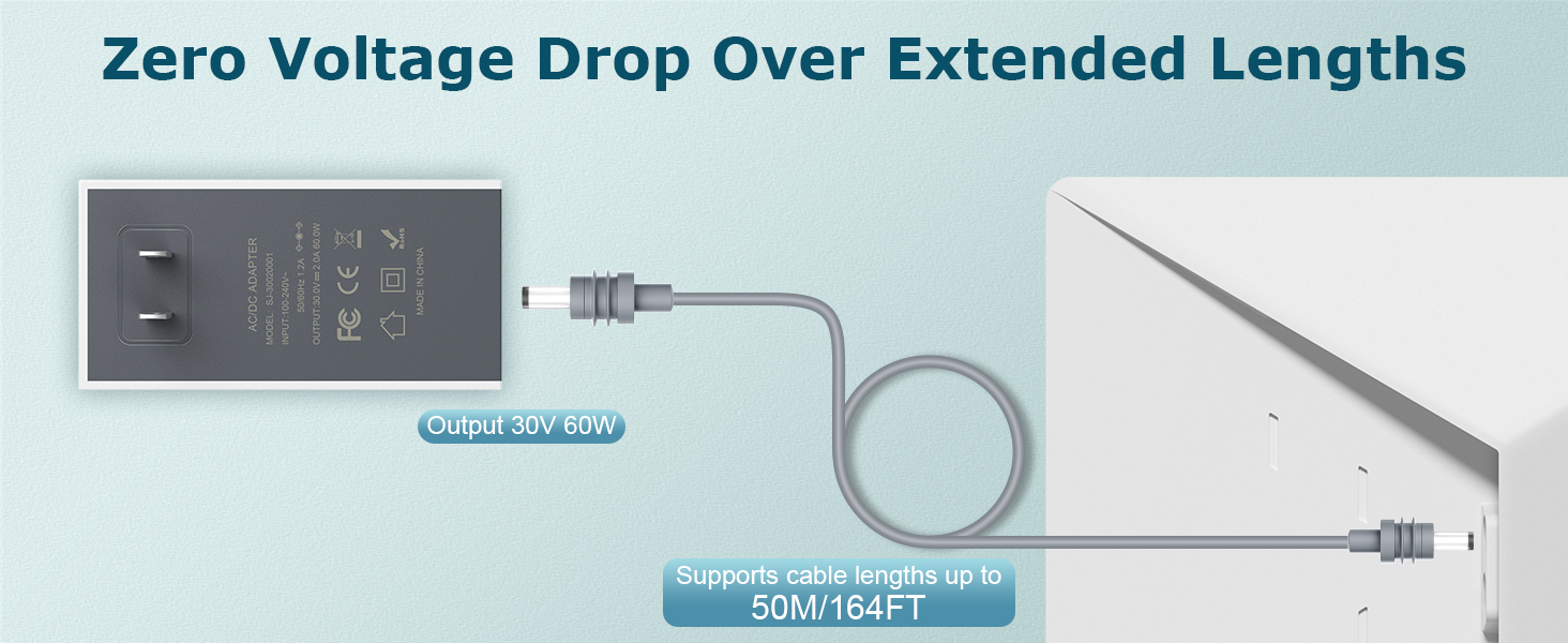 starlink mini wall charger