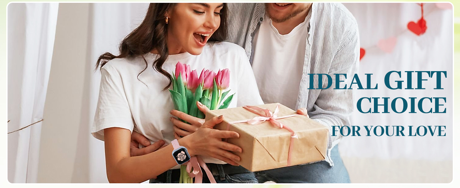 slim thin silicone apple watch band for women