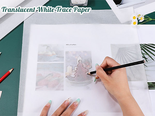 Tracing Paper