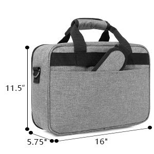 video projector case