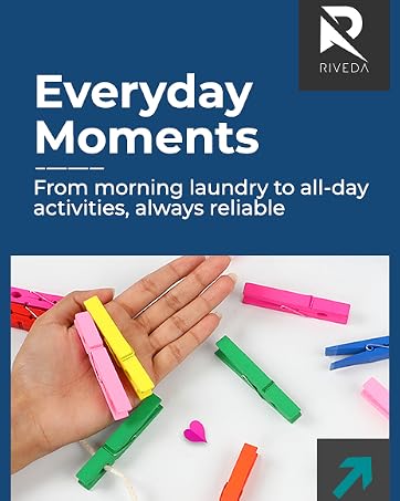 everyday moments from morning laundry to all day activities always reliable