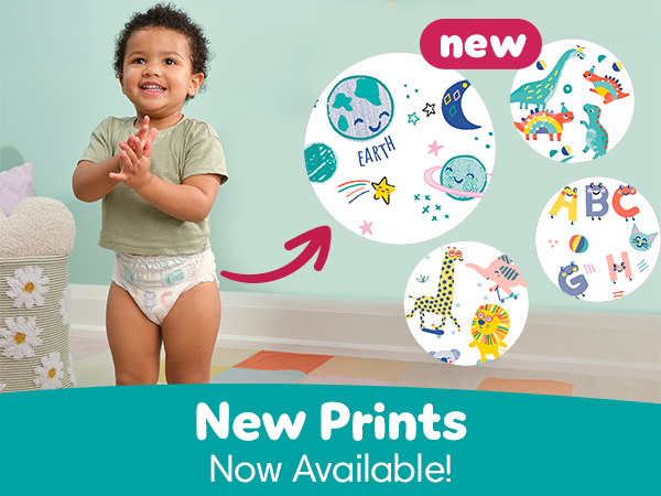 New prints now available!
