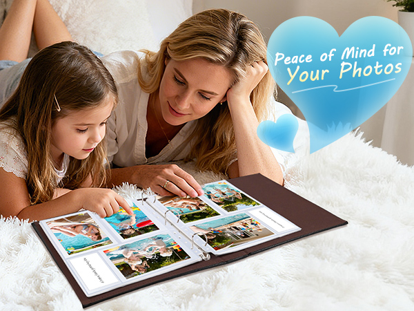 photo binder