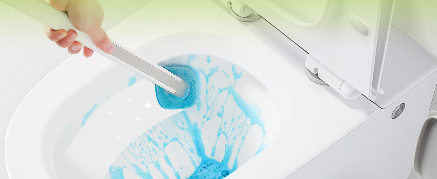 clorox toilet wand refills