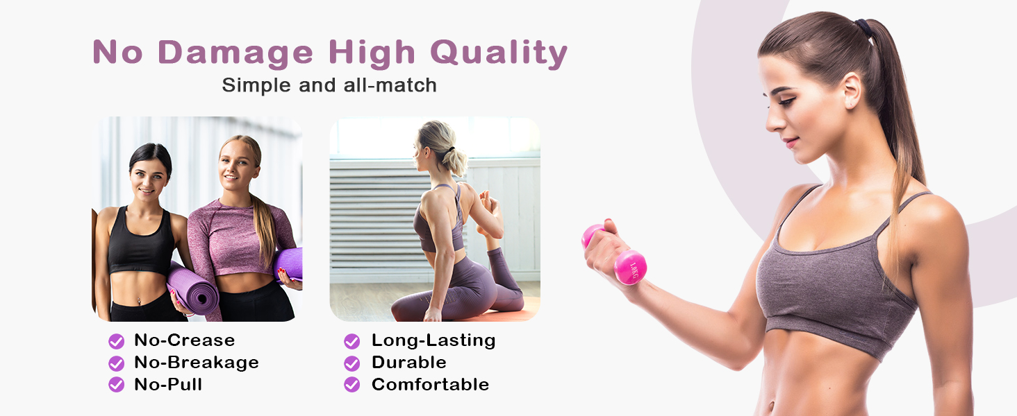 cutton hair ties