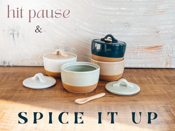 salt and pepper mobile banner