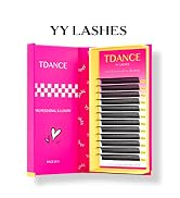 yy lashes