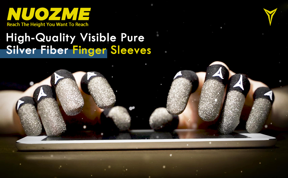 finger sleeves
