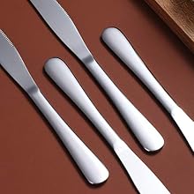 Silverware