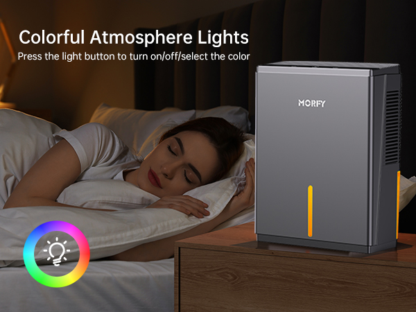 dehumidifier small