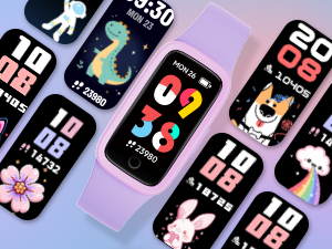 kids watch