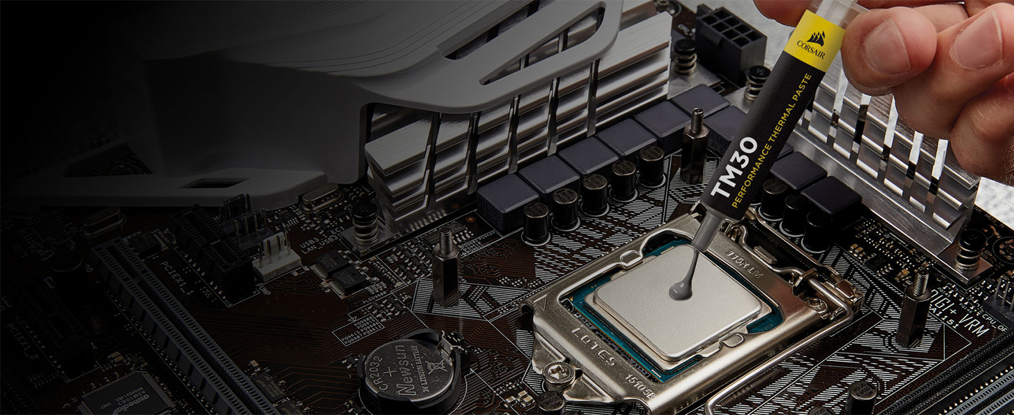 TM30 Performance Thermal Paste