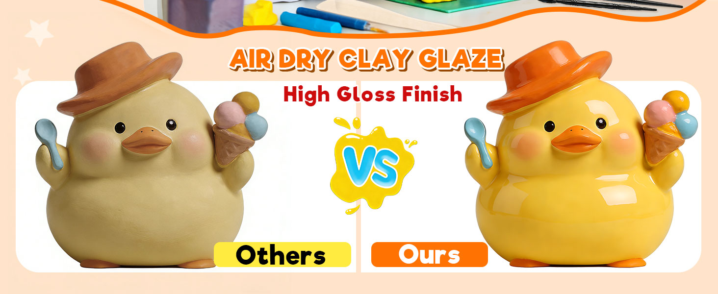 clay glaze