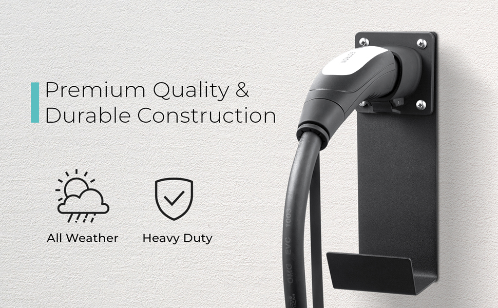 premium quality & durable construction