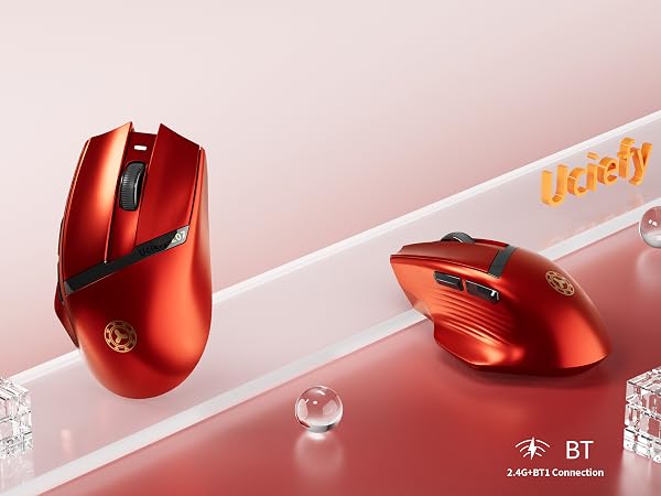 mouse