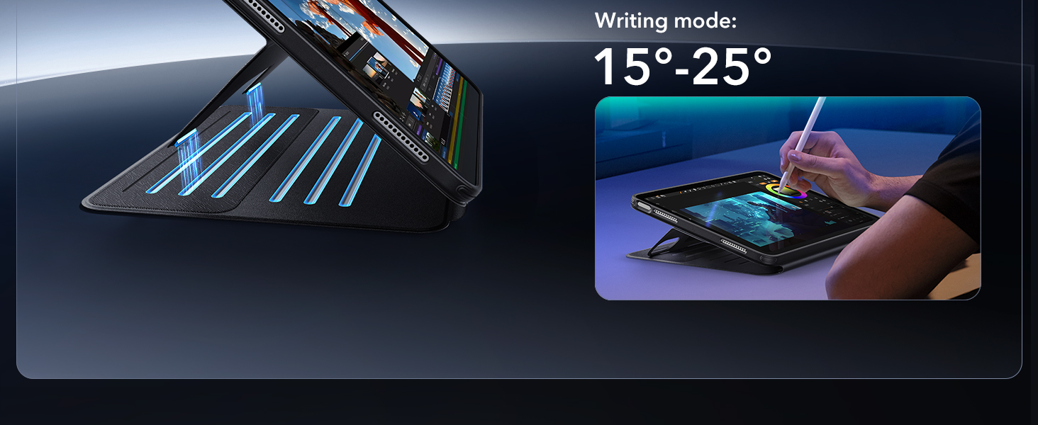 ESR for iPad Air 13 Inch Case