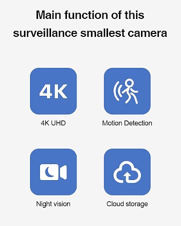 night vision camera