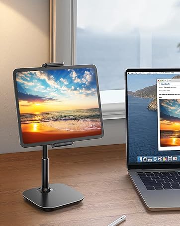 ipad pro stand holder
