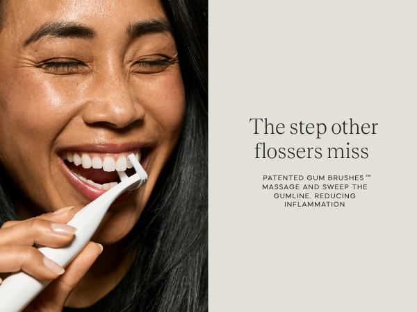 flosser