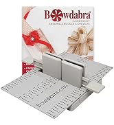 Morex x Bowdabra Hairbow Making Kit, Grey